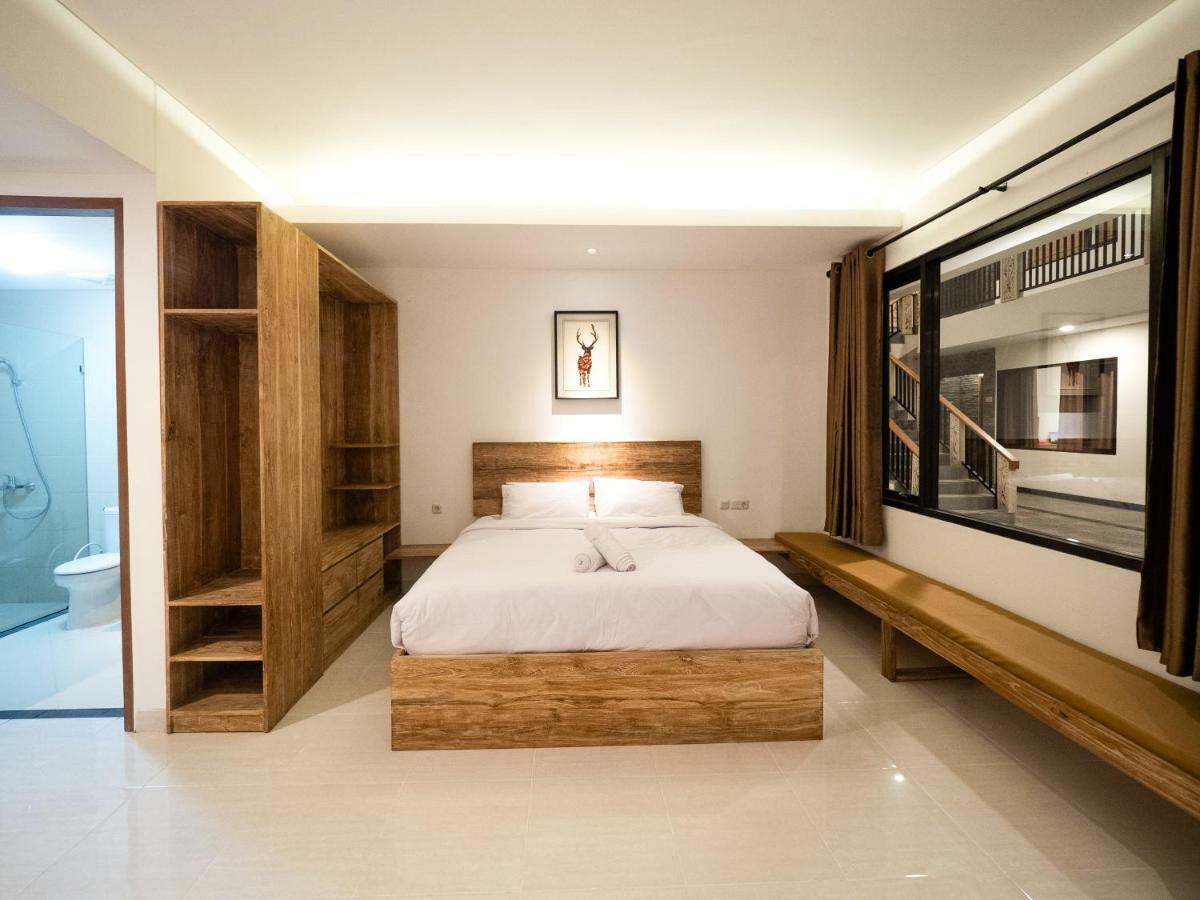 Kamar Deluxe Double