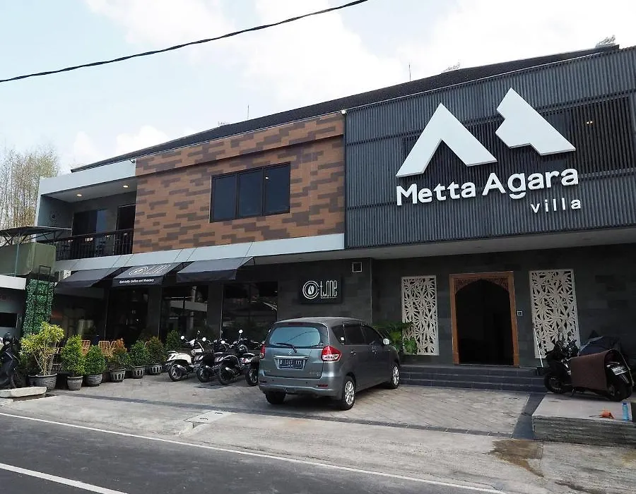 Metta Agara-1